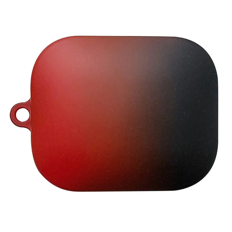 For Xiaomi Redmi Buds 5 Gradient Protective Case Bluetooth  Earphone Matte PC Anti-drop Cover