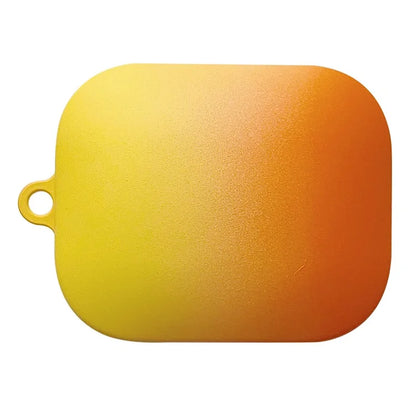 For Xiaomi Redmi Buds 5 Gradient Protective Case Bluetooth  Earphone Matte PC Anti-drop Cover