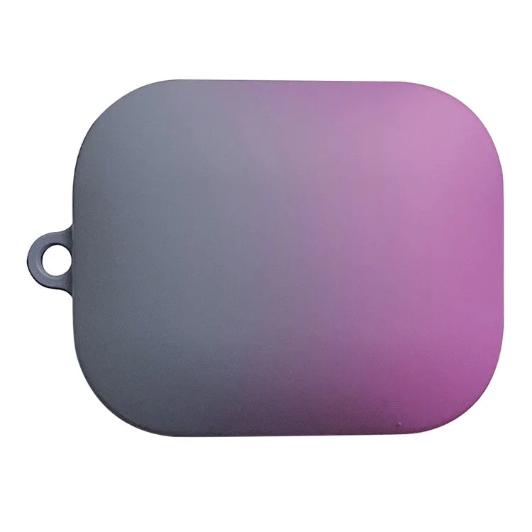 For Xiaomi Redmi Buds 5 Gradient Protective Case Bluetooth  Earphone Matte PC Anti-drop Cover