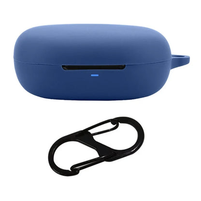 For EDIFIER Comfo Fit Silicone Case Bluetooth Headset Sleeve Flexible Earphone Cover with Buckle