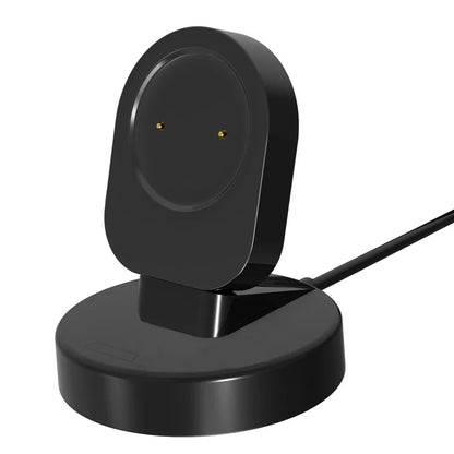 For Huami Amazfit Active / Active Edge / Bip 3 / 3 Pro USB Charging Stand with Cordless Mini Smart Watch Charger