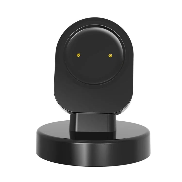 For Huami Amazfit Active / Active Edge / Bip 3 / 3 Pro USB Charging Stand with Cordless Mini Smart Watch Charger