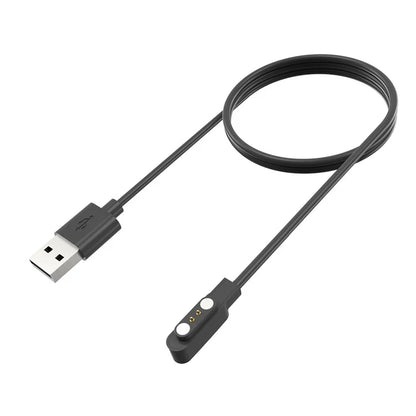 60cm Magnetic Charging Cable for KOSPET TANK T2 Smart Watch Charger