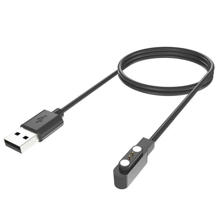 60cm Magnetic Charging Cable for KOSPET TANK T2 Smart Watch Charger