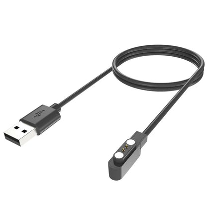 60cm Magnetic Charging Cable for KOSPET TANK T2 Smart Watch Charger