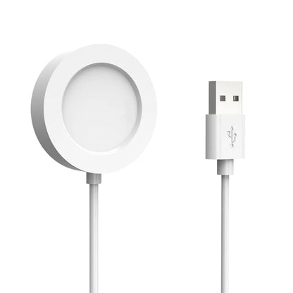 Magnetic Wireless Charging Dock for aigo GT8 / GT3 / GTV2 Smart Watch Charger 80cm USB Charging Cable