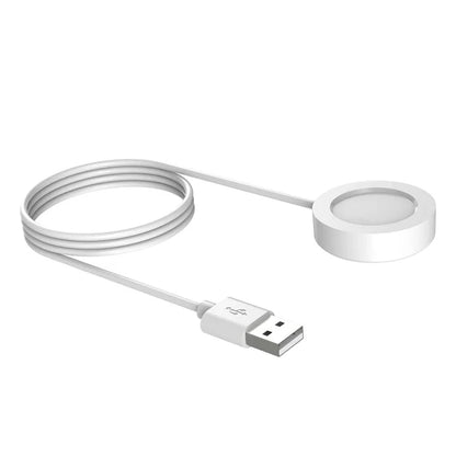 Magnetic Wireless Charging Dock for aigo GT8 / GT3 / GTV2 Smart Watch Charger 80cm USB Charging Cable