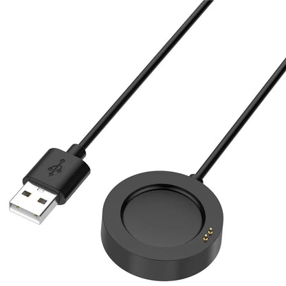 For Xiaomi Watch 2 Pro / S3 / H1 / S2 42mm / S2 46mm USB Charger Magnetic Charging Dock Cable