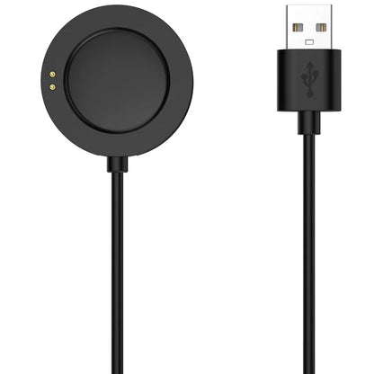 For Xiaomi Watch 2 Pro / S3 / H1 / S2 42mm / S2 46mm USB Charger Magnetic Charging Dock Cable