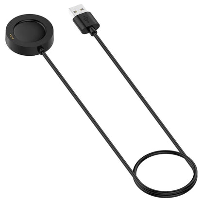 For Xiaomi Watch 2 Pro / S3 / H1 / S2 42mm / S2 46mm USB Charger Magnetic Charging Dock Cable