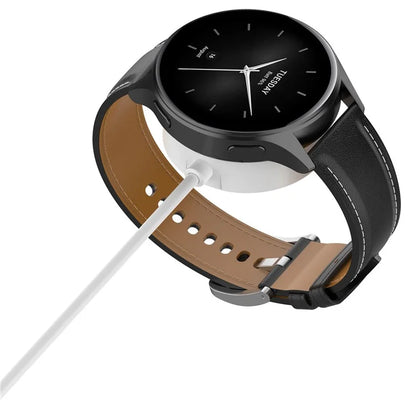 For Xiaomi Watch 2 Pro / S3 / H1 / S2 42mm / S2 46mm USB Charger Magnetic Charging Dock Cable