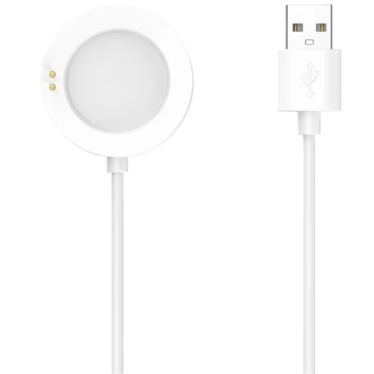 For Xiaomi Watch 2 Pro / S3 / H1 / S2 42mm / S2 46mm USB Charger Magnetic Charging Dock Cable