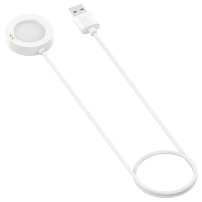 For Xiaomi Watch 2 Pro / S3 / H1 / S2 42mm / S2 46mm USB Charger Magnetic Charging Dock Cable