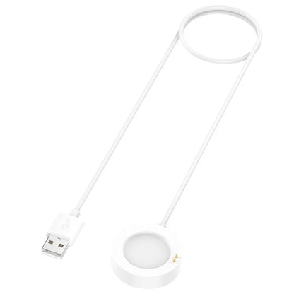 For Xiaomi Watch 2 Pro / S3 / H1 / S2 42mm / S2 46mm USB Charger Magnetic Charging Dock Cable