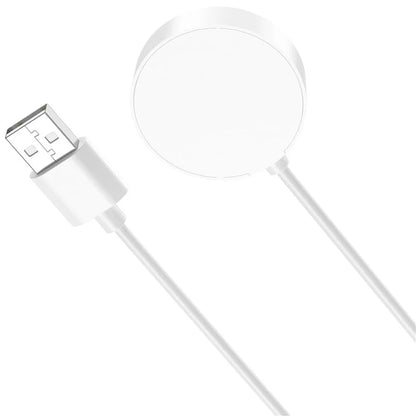 For Xiaomi Watch 2 Pro / S3 / H1 / S2 42mm / S2 46mm USB Charger Magnetic Charging Dock Cable