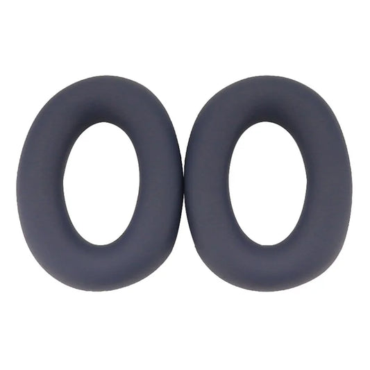 1 Pair For Bose QuietComfort Ultra Replacement Headphone Earpads Soft Silicone Ear Pads Cushions