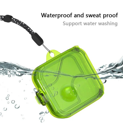 For Nothing Ear (2) Anti-Scratch PC Case Bluetooth Headset Sleeve Earphone Cover