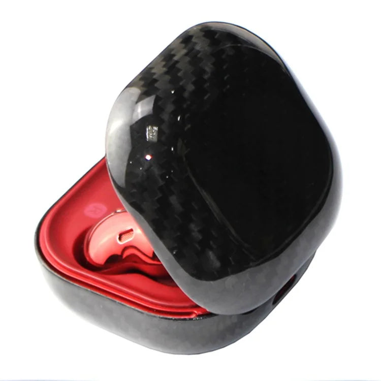 For Samsung Galaxy Buds Pro Aramid Fiber Case Bluetooth Headset Sleeve Earphone Cover
