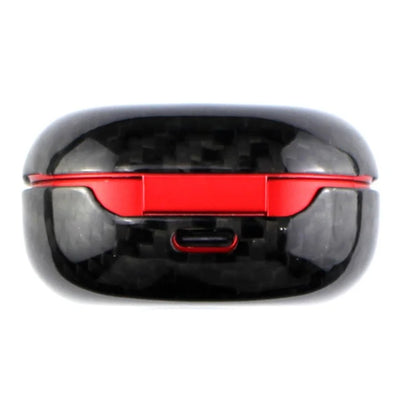 For Samsung Galaxy Buds Pro Aramid Fiber Case Bluetooth Headset Sleeve Earphone Cover