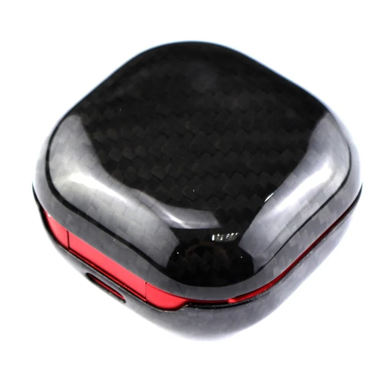 For Samsung Galaxy Buds Pro Aramid Fiber Case Bluetooth Headset Sleeve Earphone Cover