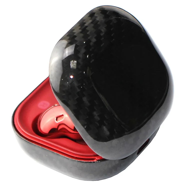 For Samsung Galaxy Buds Live Bluetooth Headset Sleeve Earphone Cover Aramid Fiber Case