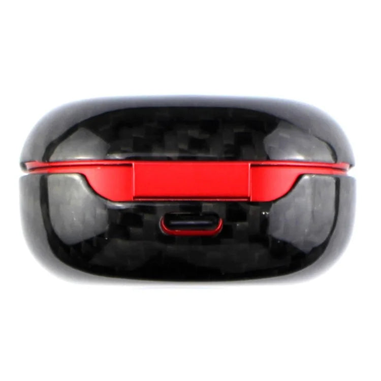 For Samsung Galaxy Buds Live Bluetooth Headset Sleeve Earphone Cover Aramid Fiber Case