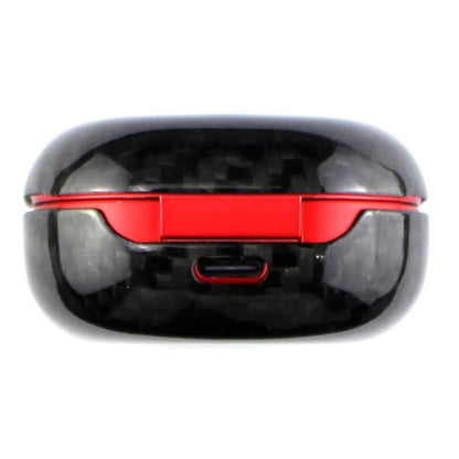 For Samsung Galaxy Buds Live Bluetooth Headset Sleeve Earphone Cover Aramid Fiber Case