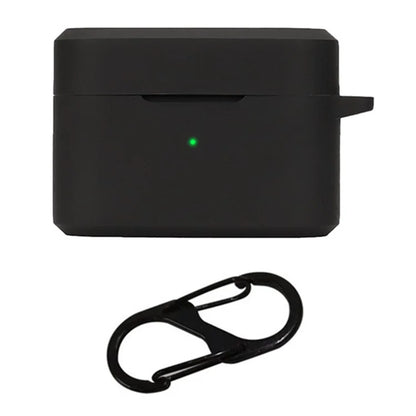 For 1MORE Q30 Bluetooth Headset Sleeve Silicone Case with Buckle
