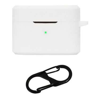For 1MORE Q30 Bluetooth Headset Sleeve Silicone Case with Buckle