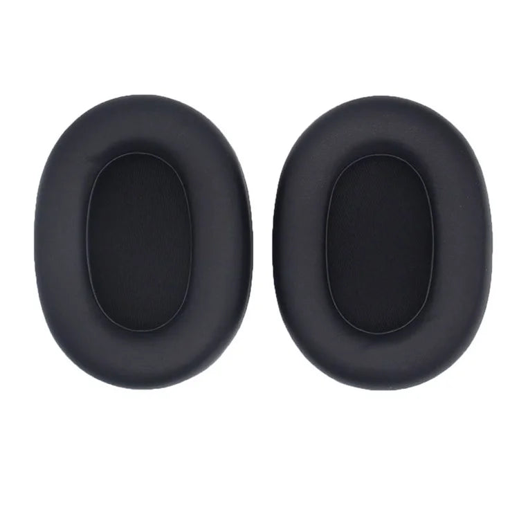 For Jabra Elite 85h 1 Pair Headphone Earpads Replace Sponge Earmuffs with Crowbar