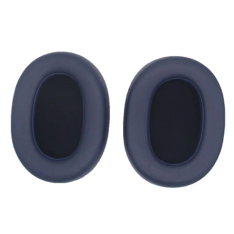 For Jabra Elite 85h 1 Pair Headphone Earpads Replace Sponge Earmuffs with Crowbar
