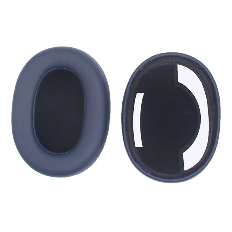 For Jabra Elite 85h 1 Pair Headphone Earpads Replace Sponge Earmuffs with Crowbar