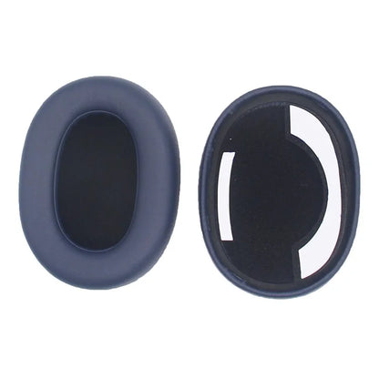 For Jabra Elite 85h 1 Pair Headphone Earpads Replace Sponge Earmuffs with Crowbar