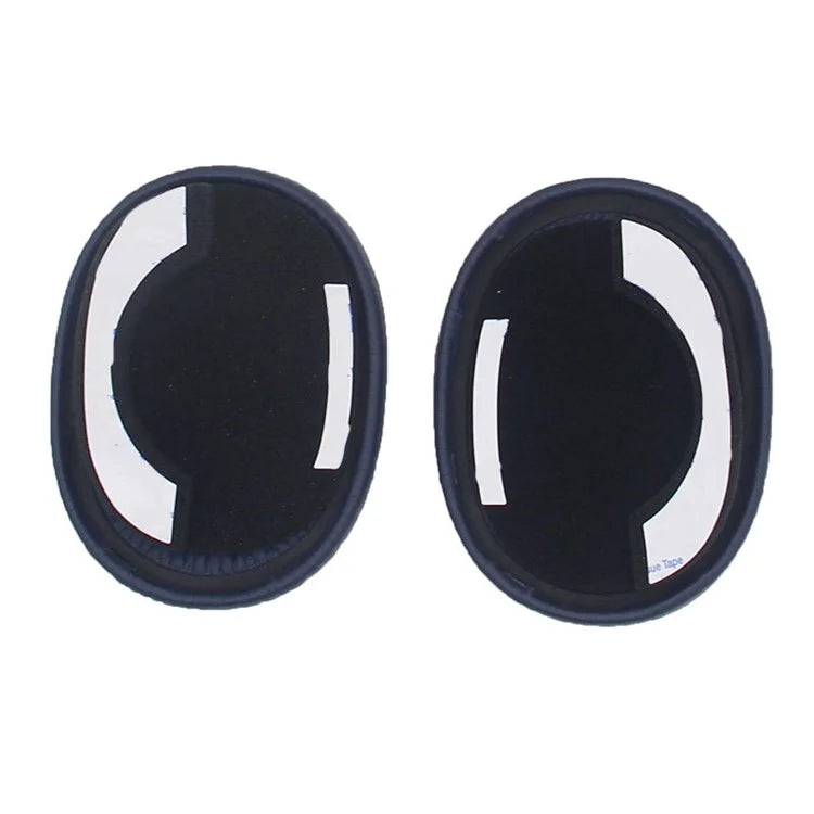 For Jabra Elite 85h 1 Pair Headphone Earpads Replace Sponge Earmuffs with Crowbar