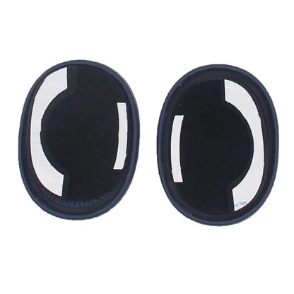 For Jabra Elite 85h 1 Pair Headphone Earpads Replace Sponge Earmuffs with Crowbar