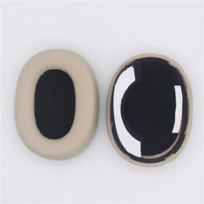 For Jabra Elite 85h 1 Pair Headphone Earpads Replace Sponge Earmuffs with Crowbar