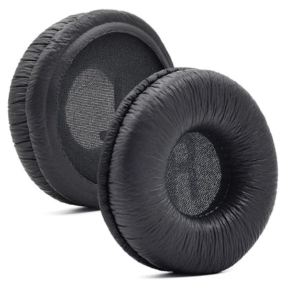1 Pair For Sennheiser HD25-1 HD25 HD25SP-II HD25BT Headset Replacement Memory Foam Cushions