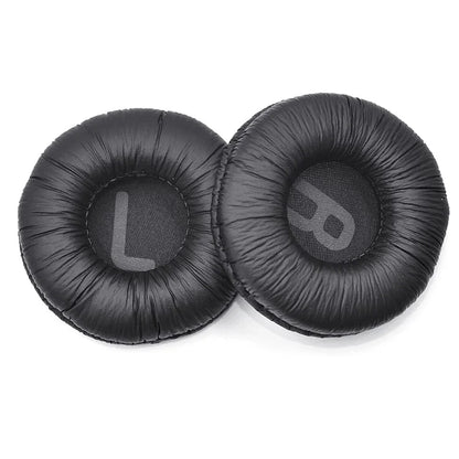 1 Pair For Sennheiser HD25-1 HD25 HD25SP-II HD25BT Headset Replacement Memory Foam Cushions