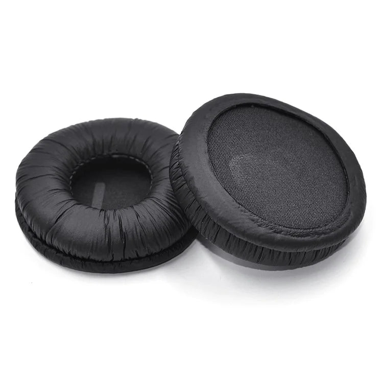 1 Pair For Sennheiser HD25-1 HD25 HD25SP-II HD25BT Headset Replacement Memory Foam Cushions