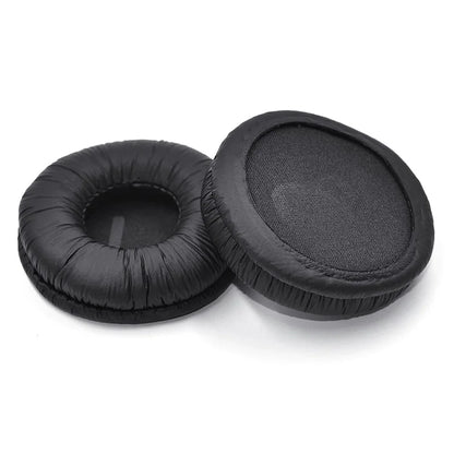 1 Pair For Sennheiser HD25-1 HD25 HD25SP-II HD25BT Headset Replacement Memory Foam Cushions