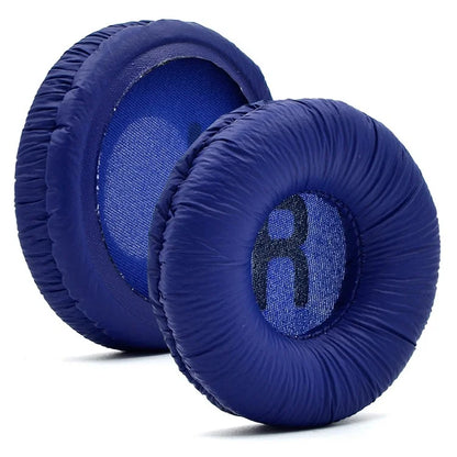 1 Pair For Sennheiser HD25-1 HD25 HD25SP-II HD25BT Headset Replacement Memory Foam Cushions