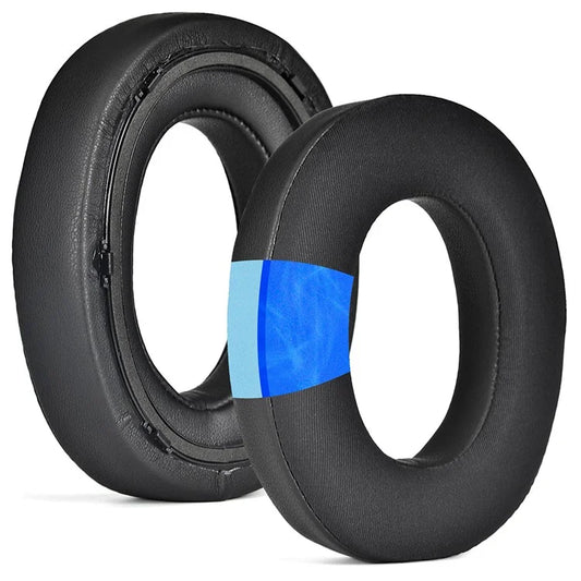 1 Pair Ice Gel Earpads for Bowers & Wilkins Px7 Headphone Ear Cushions