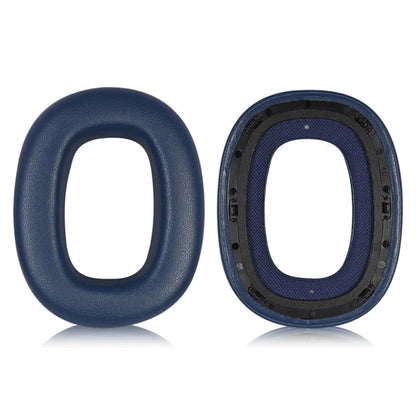 1 Pair Earpads for Bowers & Wilkins Px8 Protein Leather + Memory Foam Ear Cushions