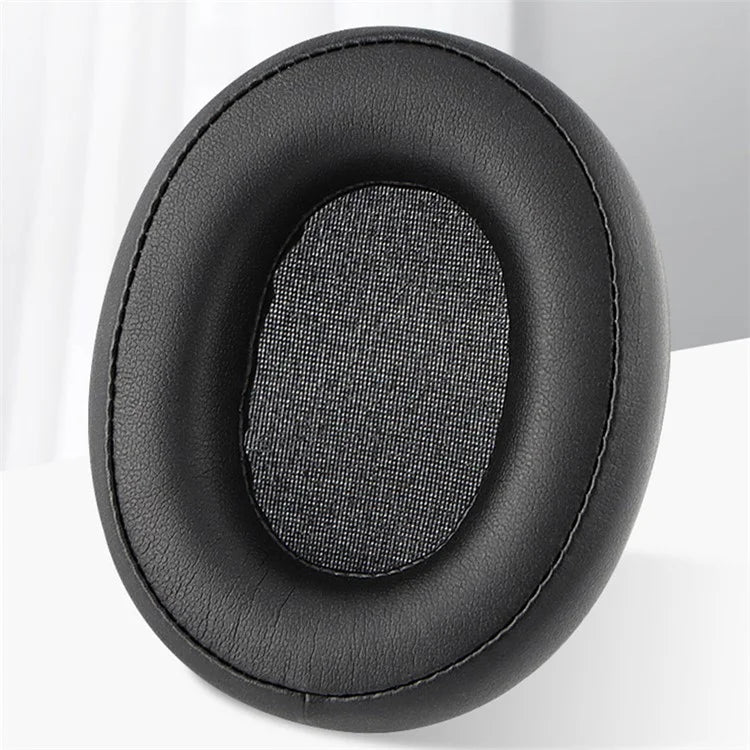 For Audio-Technica ATH-SR50BT 1 Pair Headphone Earpads Sponge Earmuffs