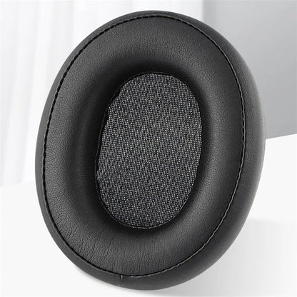 For Audio-Technica ATH-SR50BT 1 Pair Headphone Earpads Sponge Earmuffs