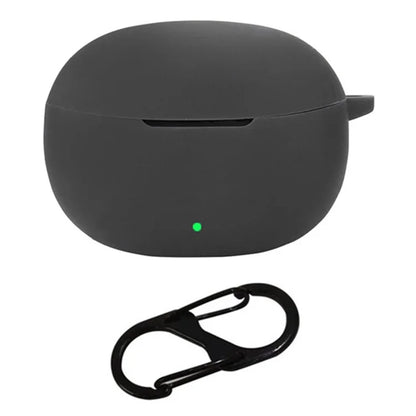 For vivo TWS 3e Wireless Earphone Silicone Case Anti-drop Protective Cover
