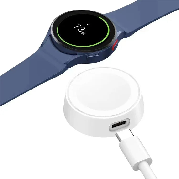 Portable Magnetic Wireless Charger for Samsung Galaxy Watch Series