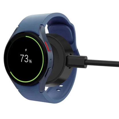 Portable Magnetic Wireless Charger for Samsung Galaxy Watch Series