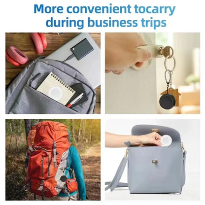 Portable Magnetic Wireless Charger for Samsung Galaxy Watch Series