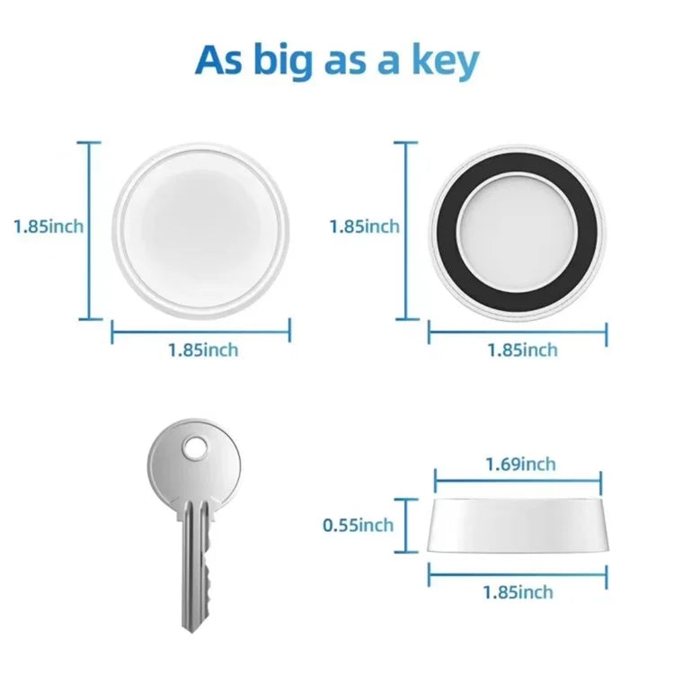 Portable Magnetic Wireless Charger for Samsung Galaxy Watch Series